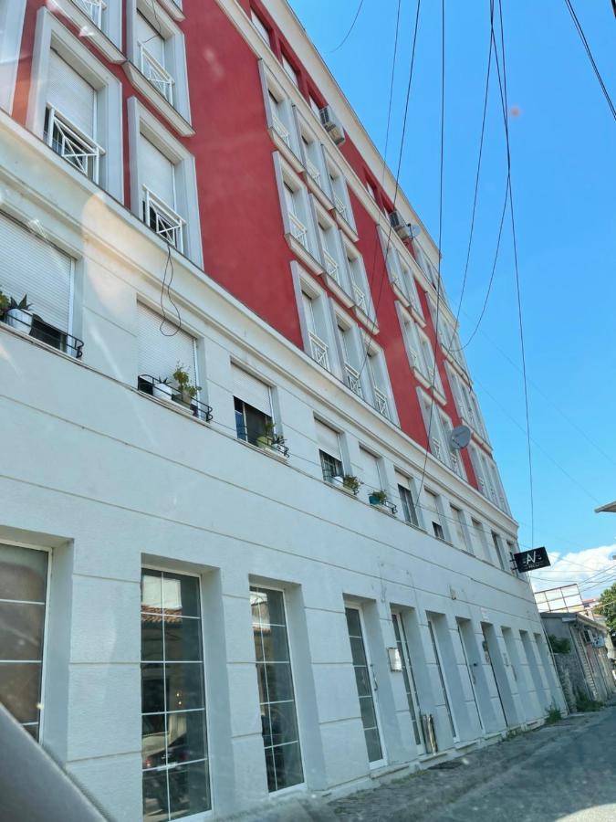 Pedestrian Street Center Apartment ชโคเดอร์ ภายนอก รูปภาพ
