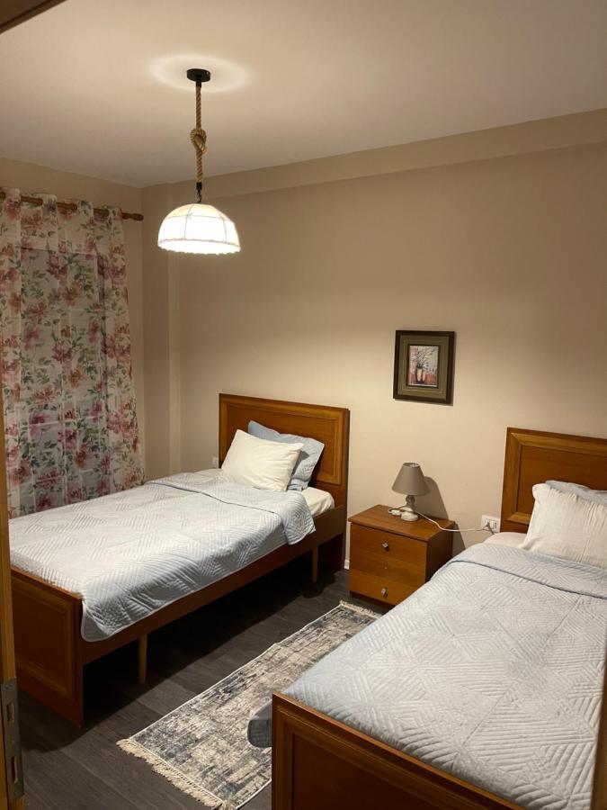 Pedestrian Street Center Apartment ชโคเดอร์ ภายนอก รูปภาพ