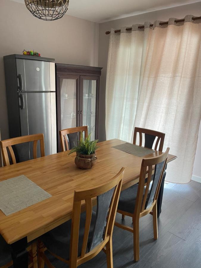 Pedestrian Street Center Apartment ชโคเดอร์ ภายนอก รูปภาพ