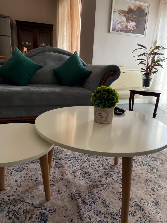 Pedestrian Street Center Apartment ชโคเดอร์ ภายนอก รูปภาพ
