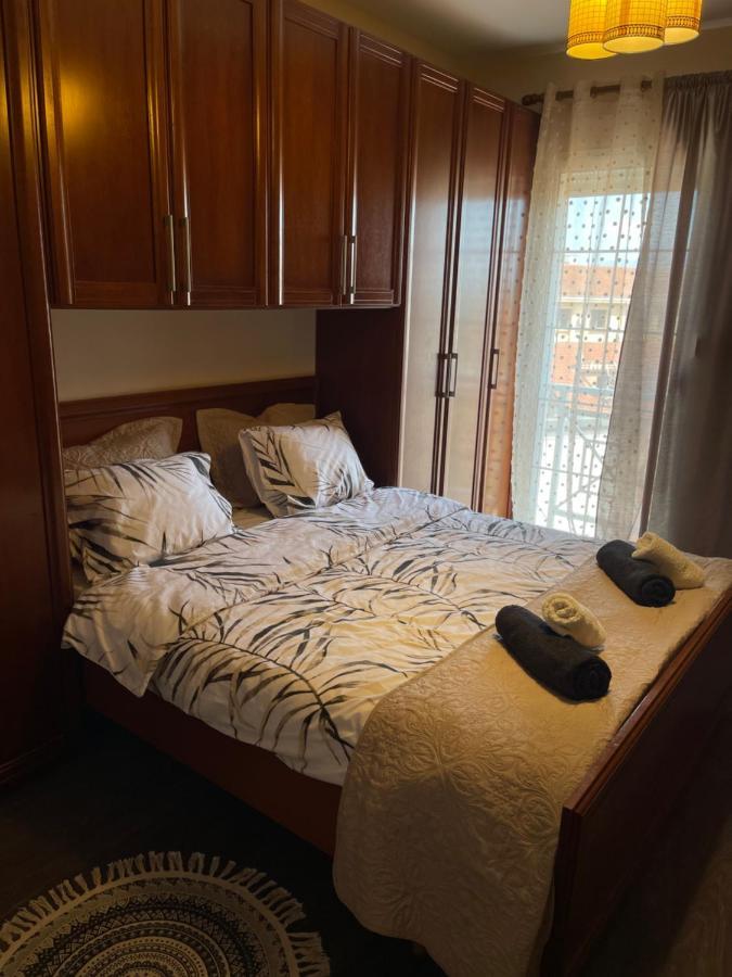 Pedestrian Street Center Apartment ชโคเดอร์ ภายนอก รูปภาพ