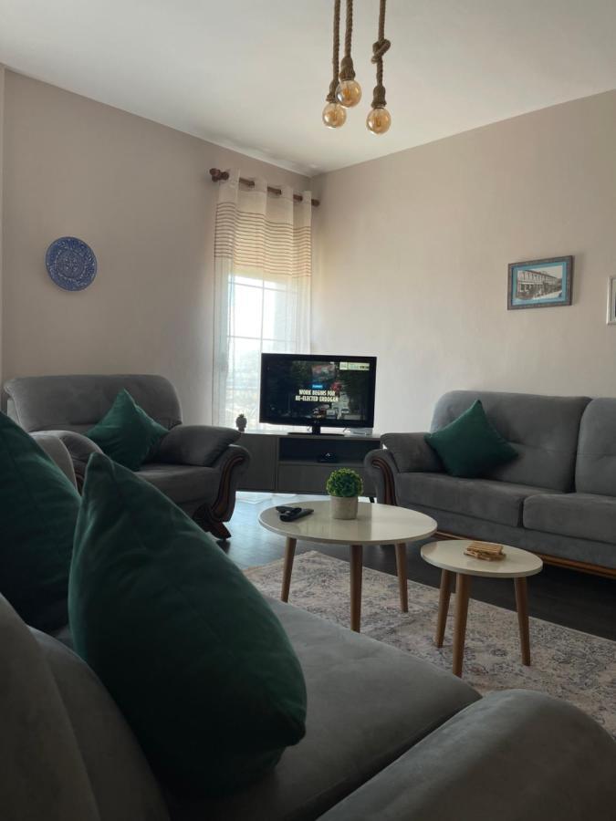 Pedestrian Street Center Apartment ชโคเดอร์ ภายนอก รูปภาพ