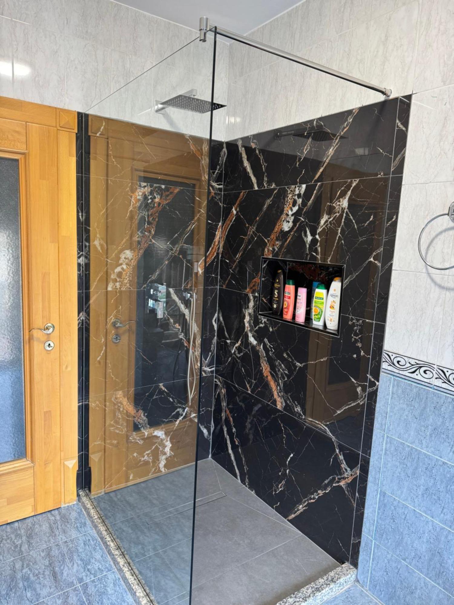 Pedestrian Street Center Apartment ชโคเดอร์ ภายนอก รูปภาพ